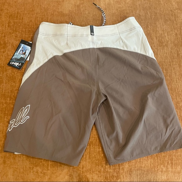 O’Neill Brookhurst Swim Shorts - Picture 7 of 8